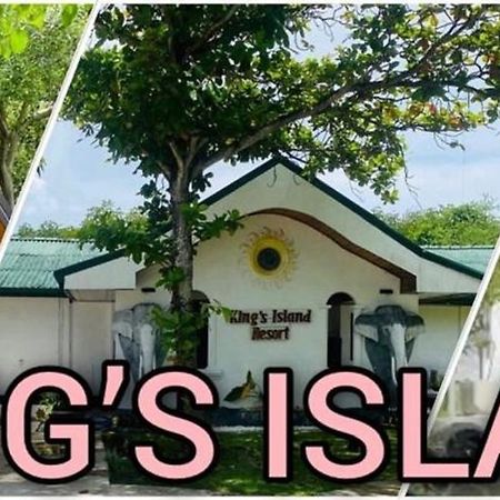 נגומבו King'S Island Resort מראה חיצוני תמונה