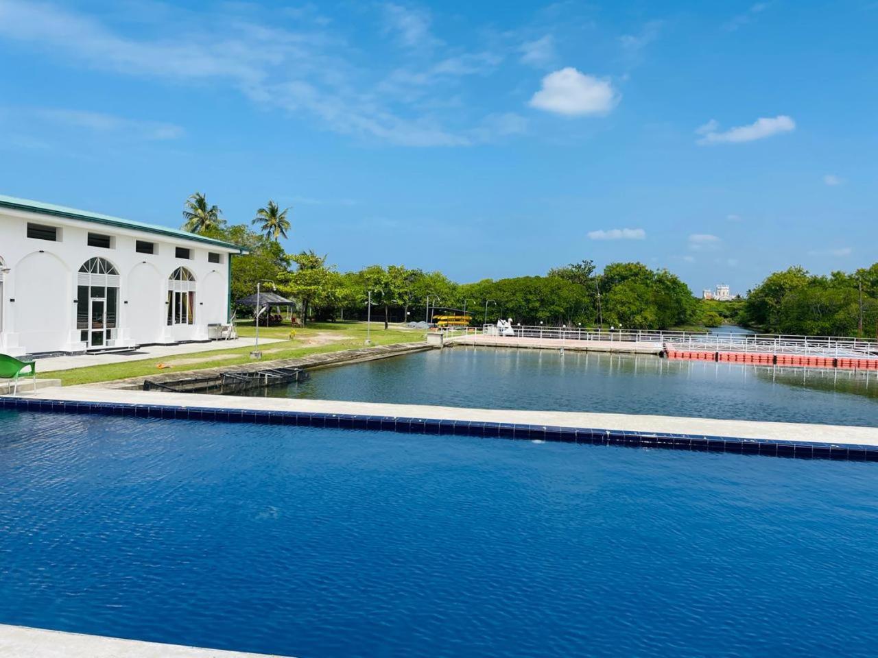 נגומבו King'S Island Resort מראה חיצוני תמונה