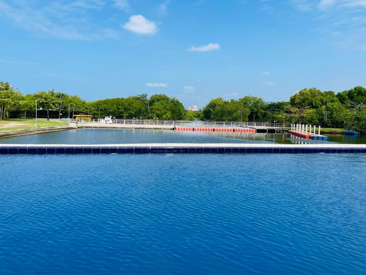 נגומבו King'S Island Resort מראה חיצוני תמונה