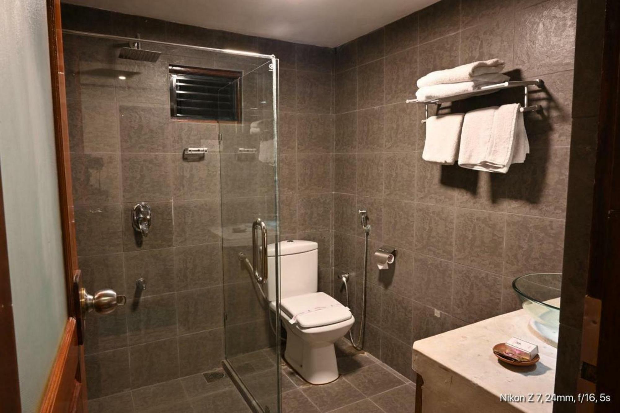 נגומבו King'S Island Resort מראה חיצוני תמונה