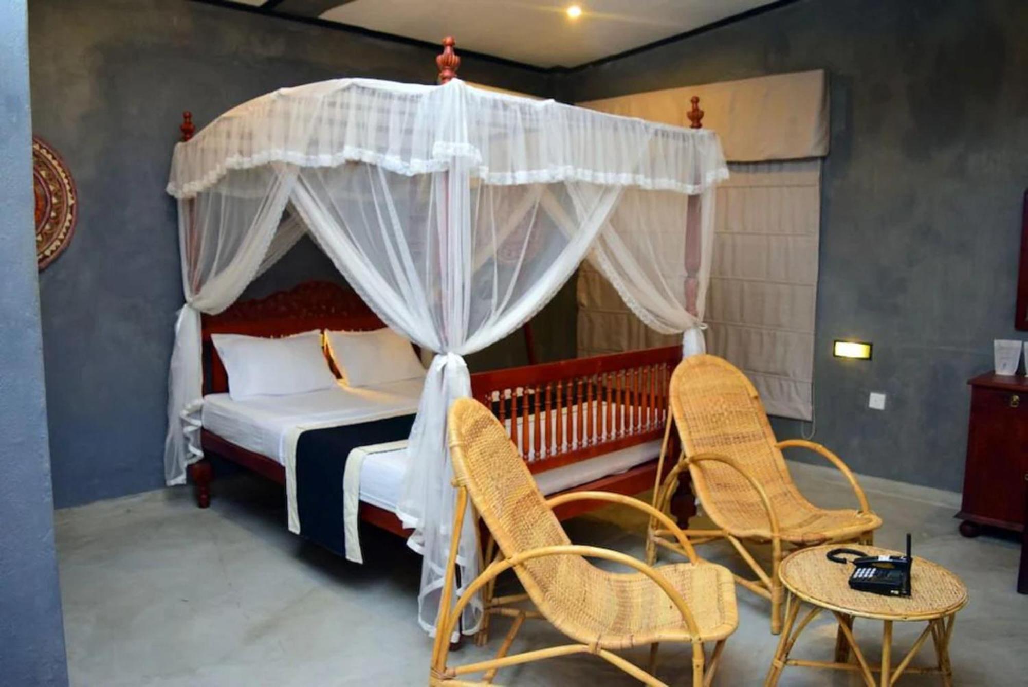 נגומבו King'S Island Resort מראה חיצוני תמונה