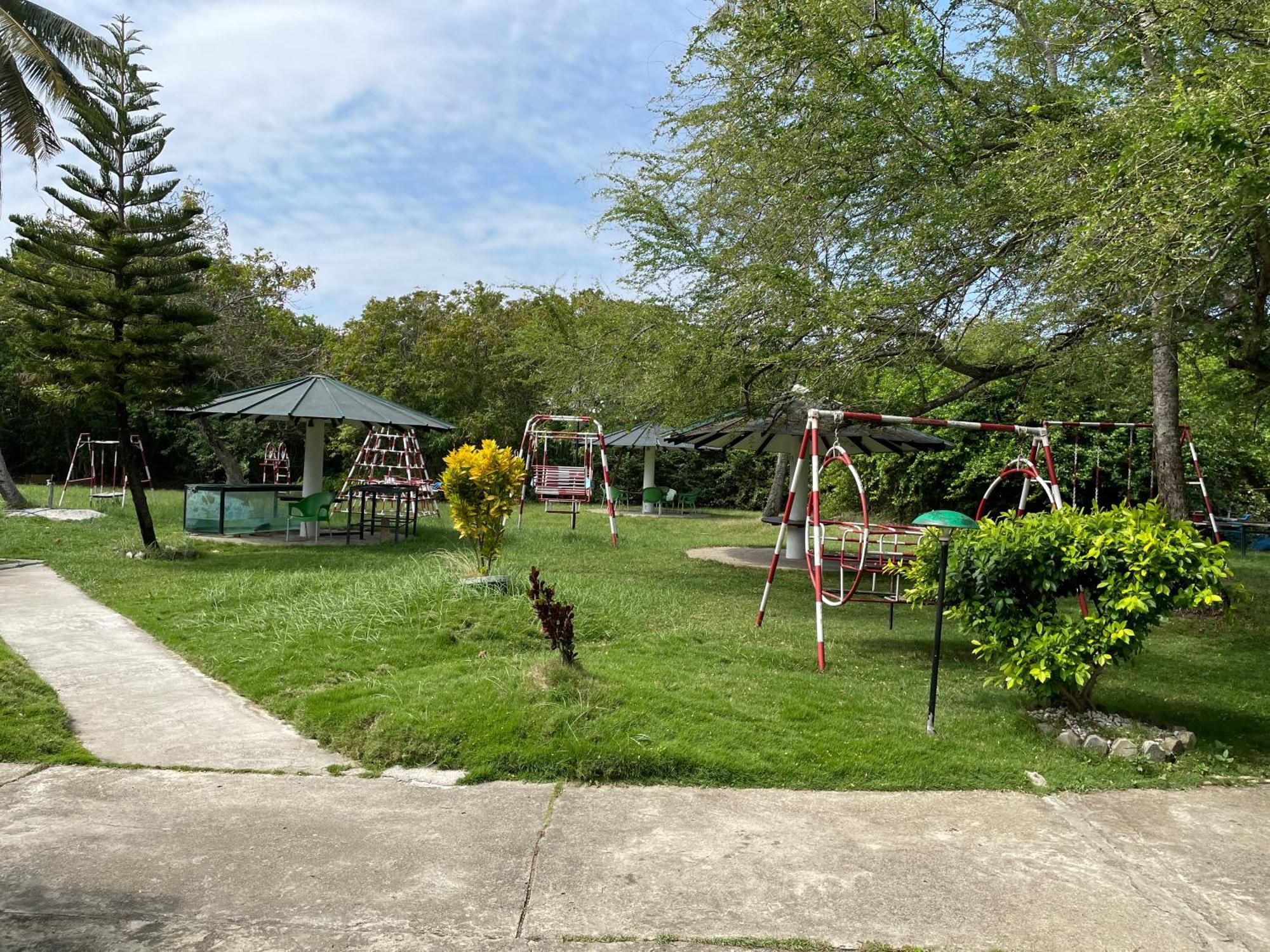 נגומבו King'S Island Resort מראה חיצוני תמונה