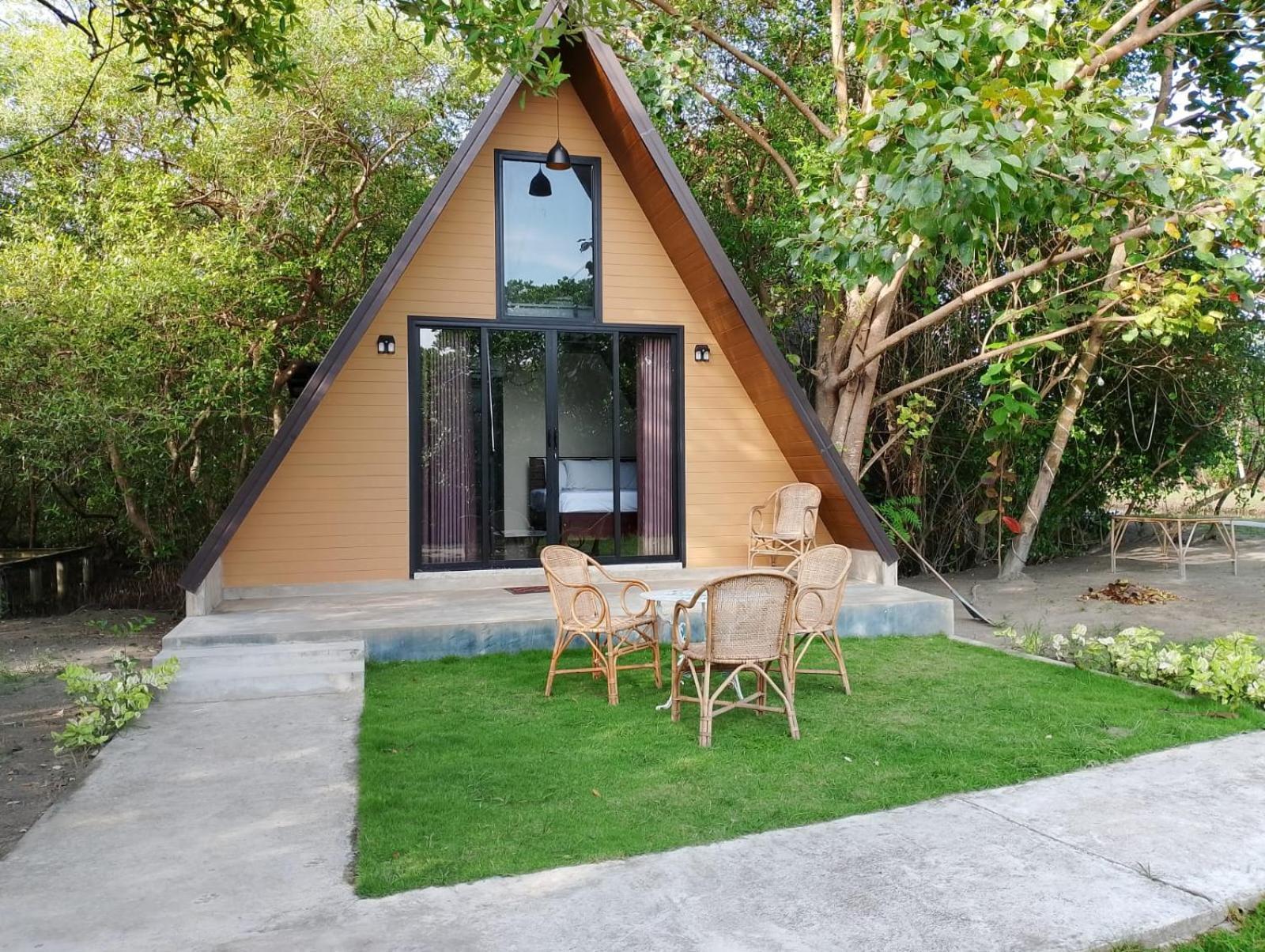 נגומבו King'S Island Resort מראה חיצוני תמונה