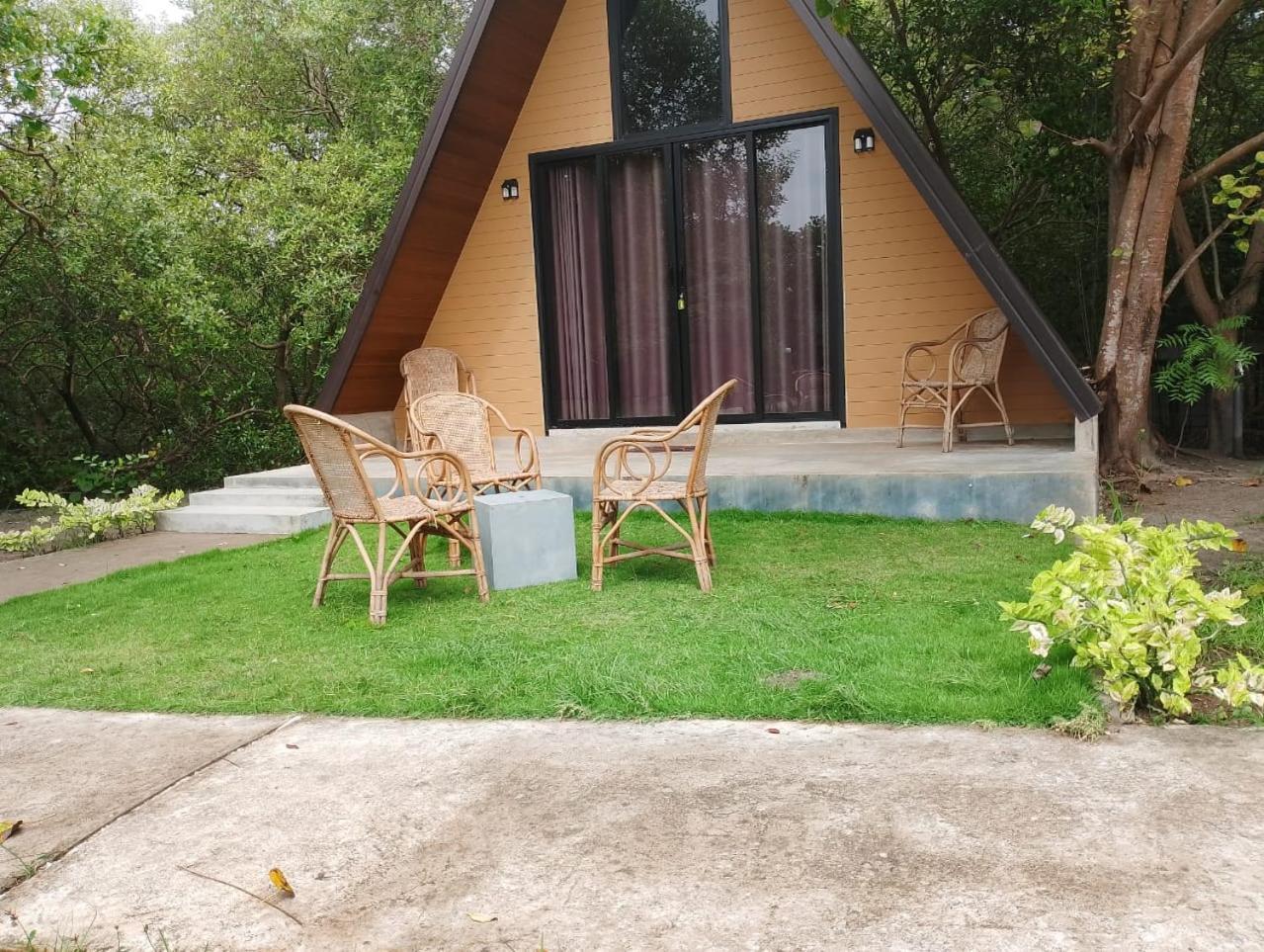 נגומבו King'S Island Resort מראה חיצוני תמונה