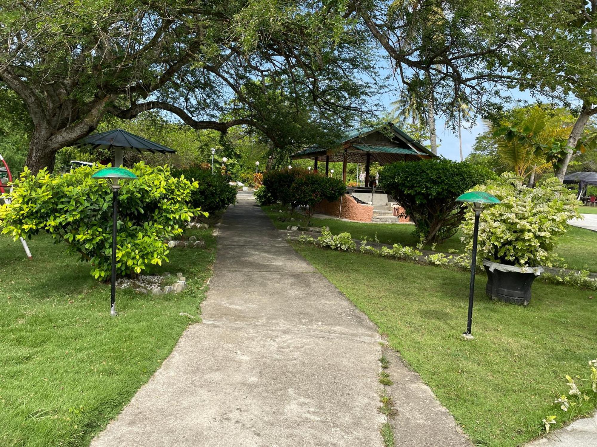 נגומבו King'S Island Resort מראה חיצוני תמונה